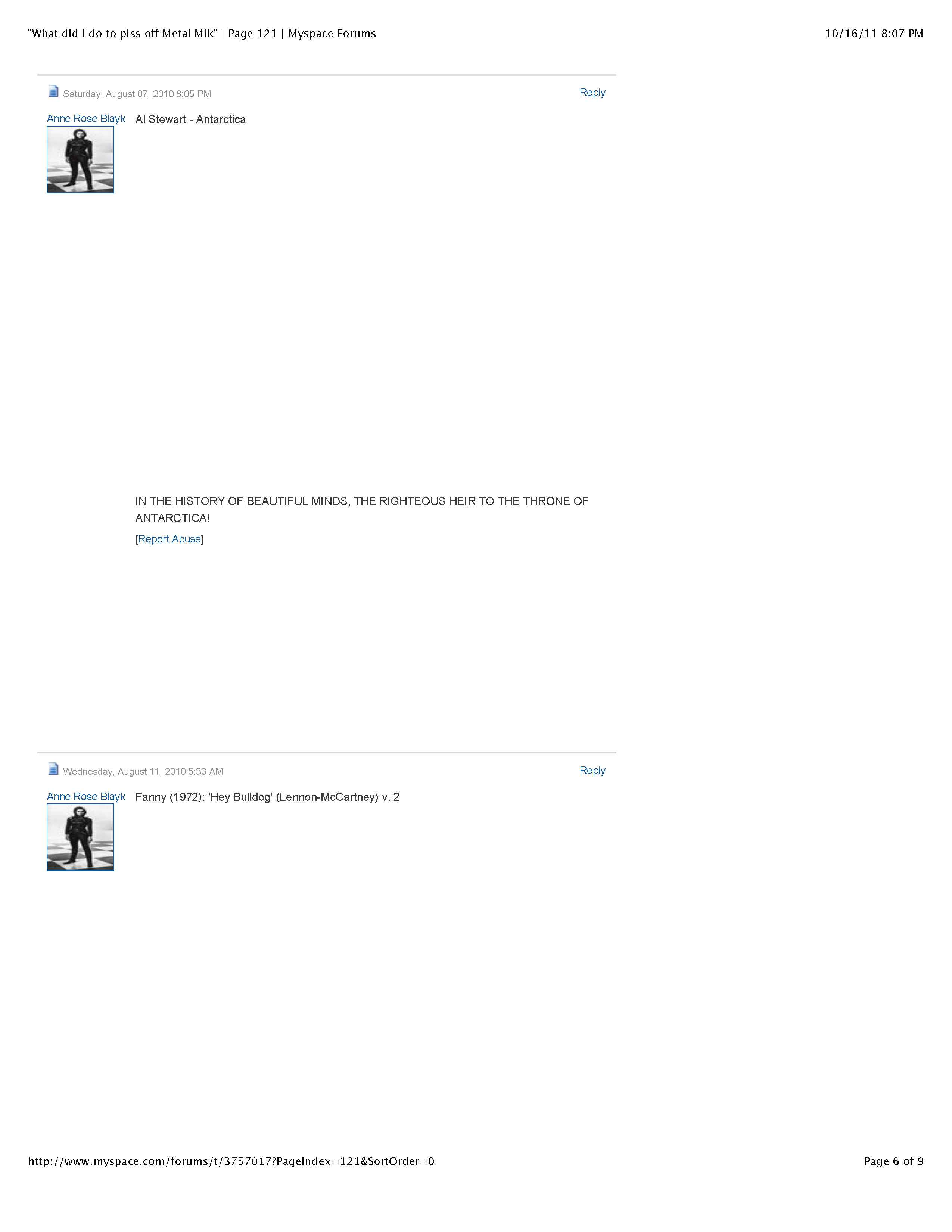 ./MySpace - 'What did I do to piss off Metal Mike' | Page 121 | Myspace Forums re Metal Mike Saunders_Page_6.png